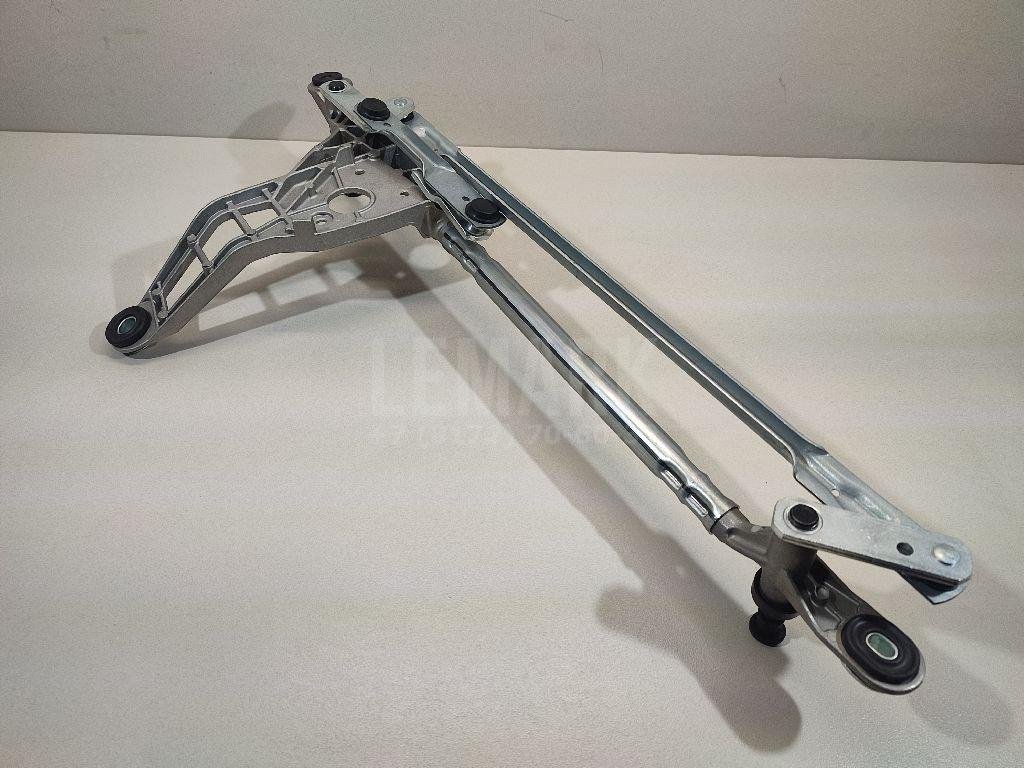 Трапеция стеклоочистителей для  Audi A4 [B9] 2015