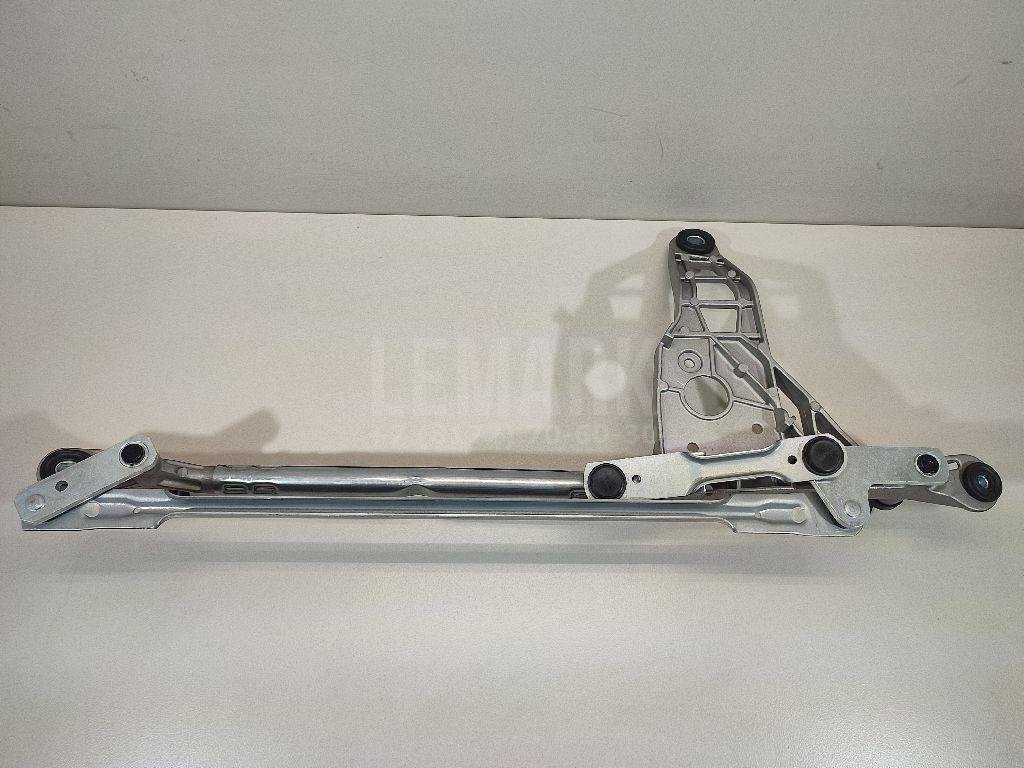 Трапеция стеклоочистителей для  Audi A4 [B9] 2015