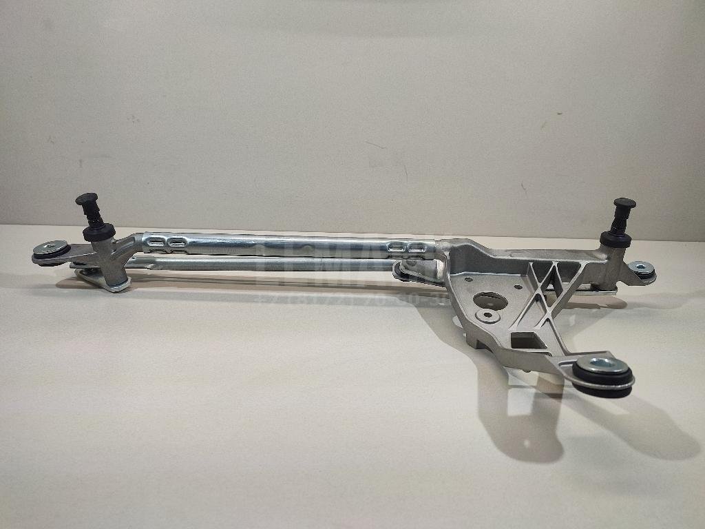 Трапеция стеклоочистителей для  Audi A4 [B9] 2015