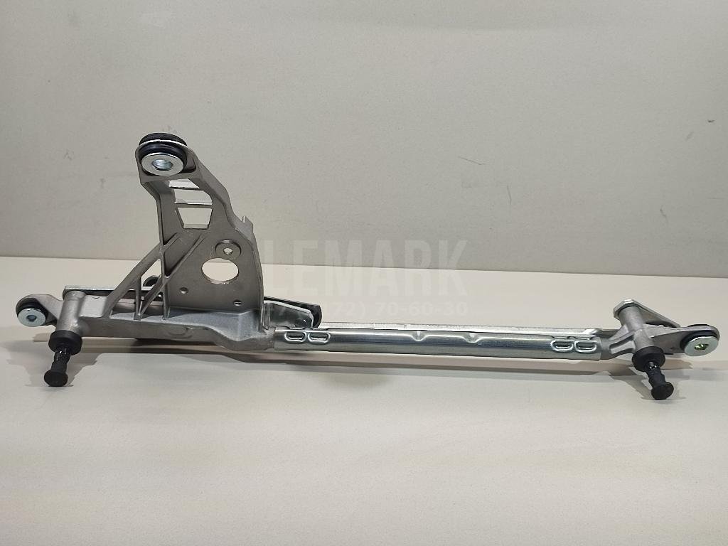 Трапеция стеклоочистителей для  Audi A4 [B9] 2015