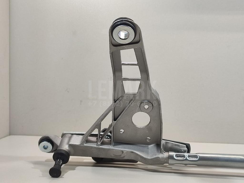 Трапеция стеклоочистителей для  Audi A4 [B9] 2015