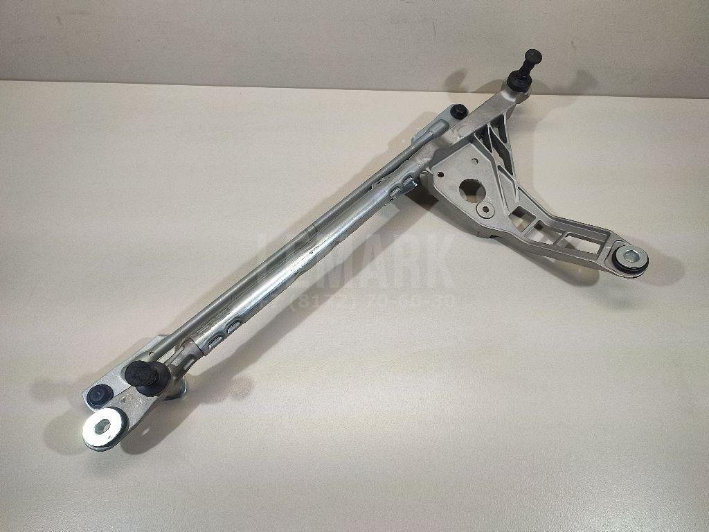 Трапеция стеклоочистителей для  Audi A3 (8L1) 1996-2003