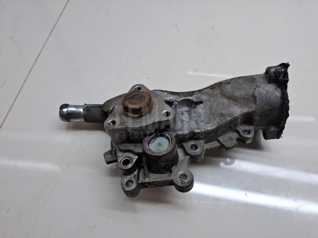 Насос водяной (помпа)