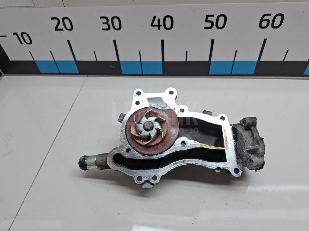 Насос водяной (помпа)