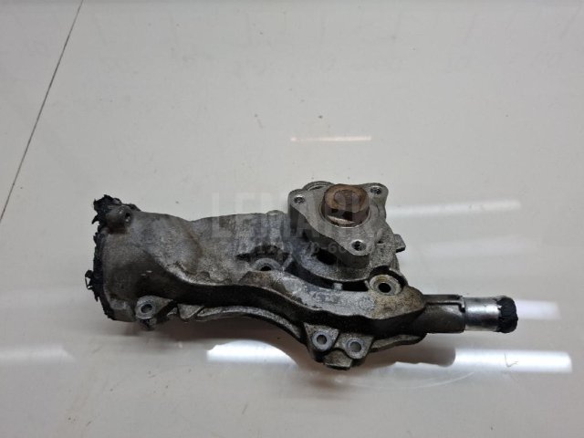 Насос водяной (помпа)