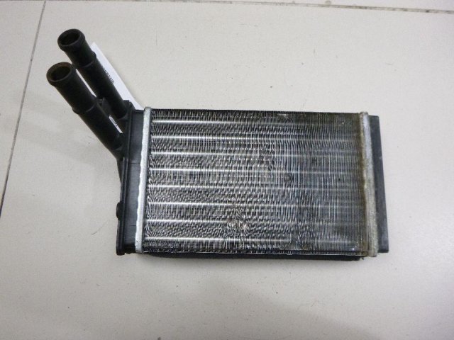 Радиатор отопителя