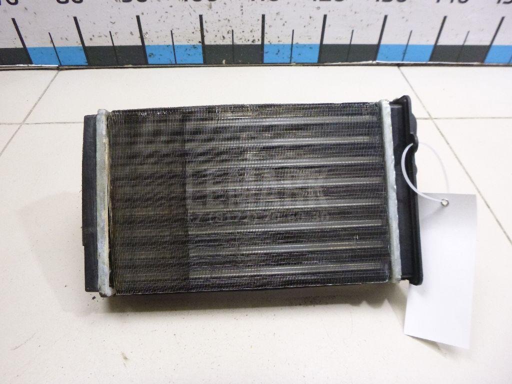 Радиатор отопителя