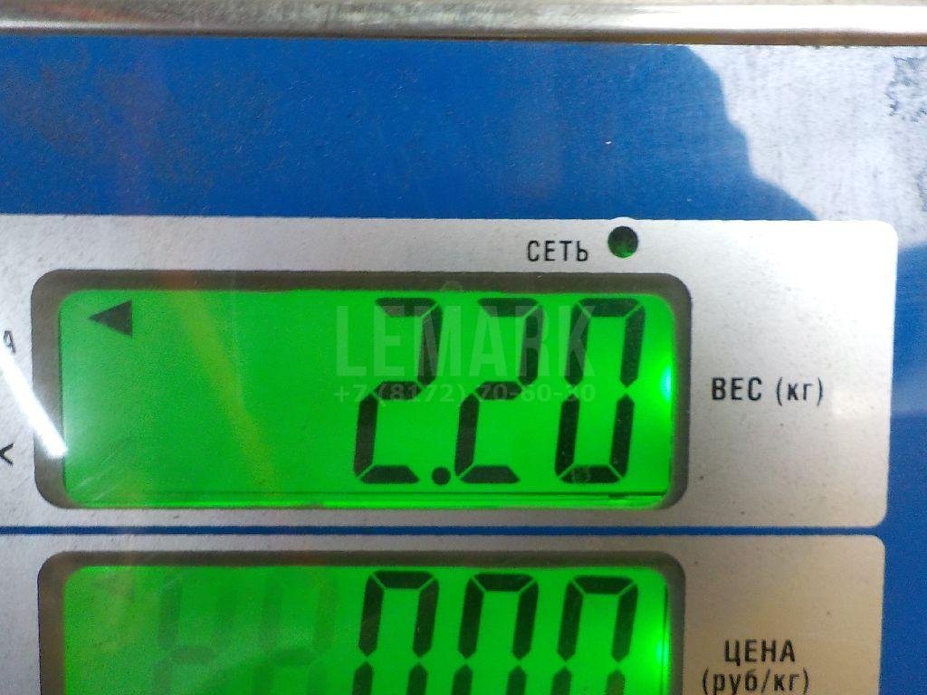 Радиатор основной