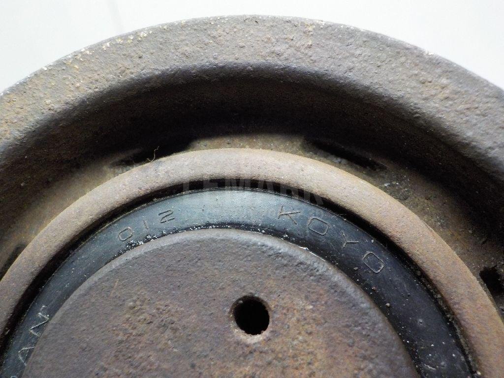 Ролик-натяжитель ремня ГРМ