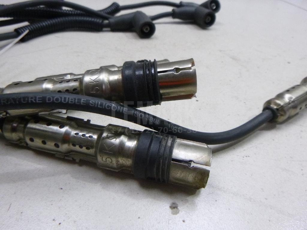 Провода высокого напряж. к-кт