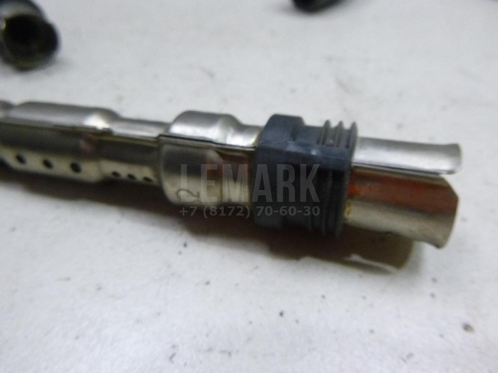 Провода высокого напряж. к-кт