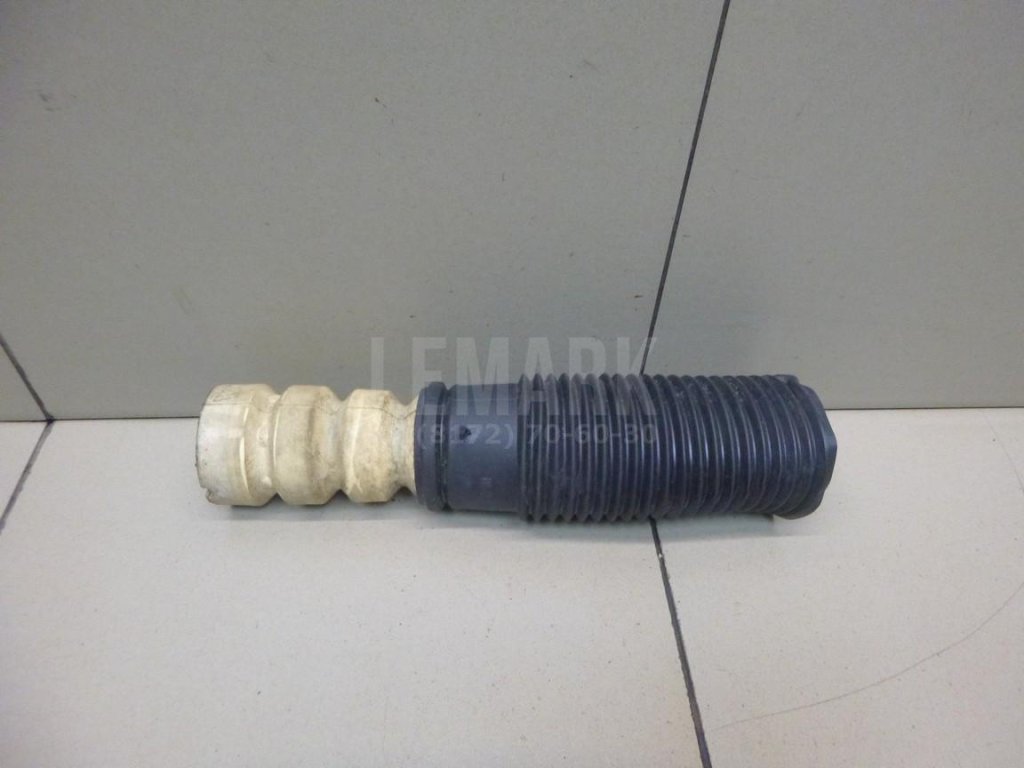 Пыльники с отбойниками задней подвески к-кт