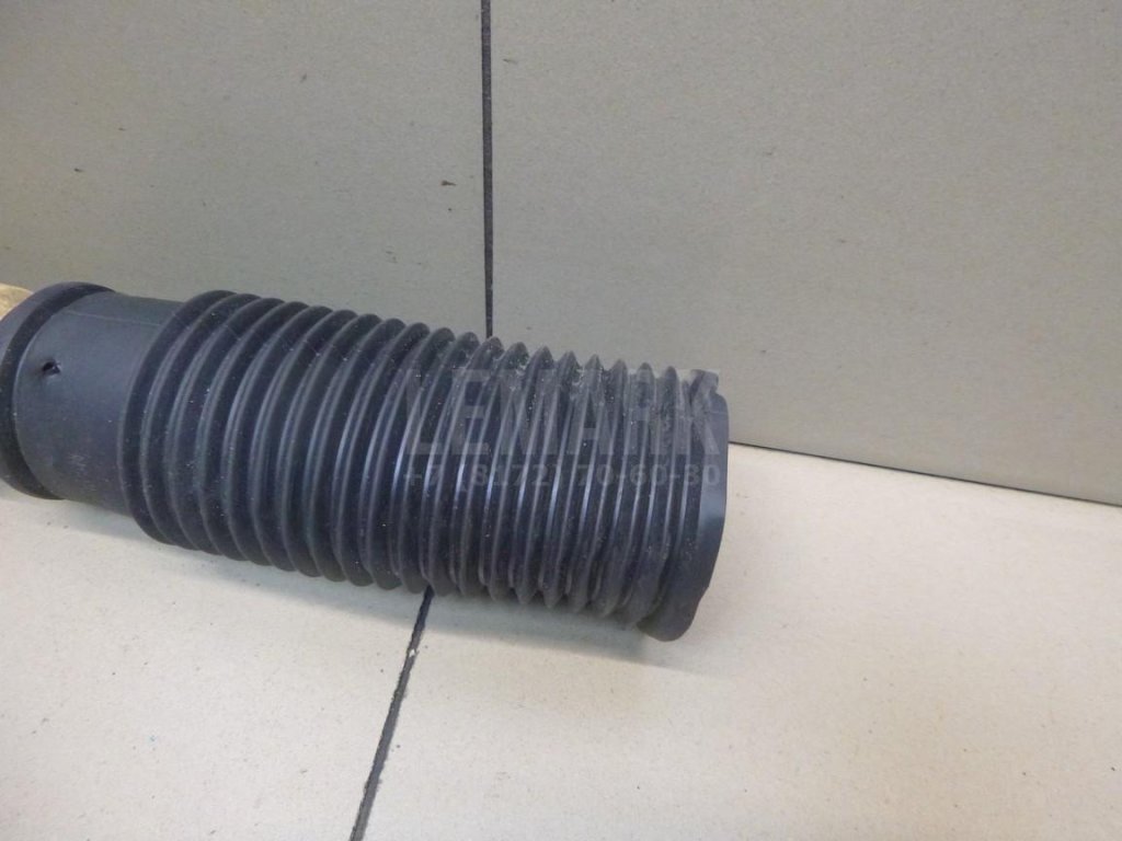 Пыльники с отбойниками задней подвески к-кт