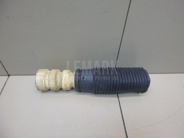 Пыльники с отбойниками задней подвески к-кт