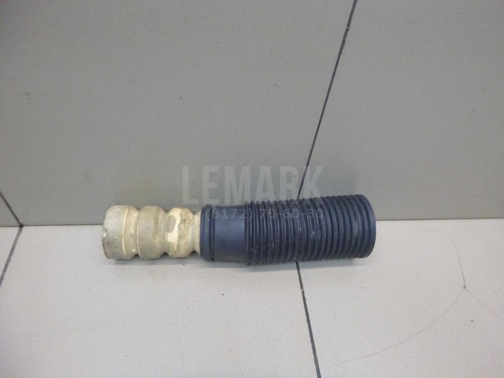 Пыльники с отбойниками задней подвески к-кт