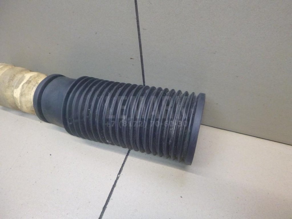 Пыльники с отбойниками задней подвески к-кт