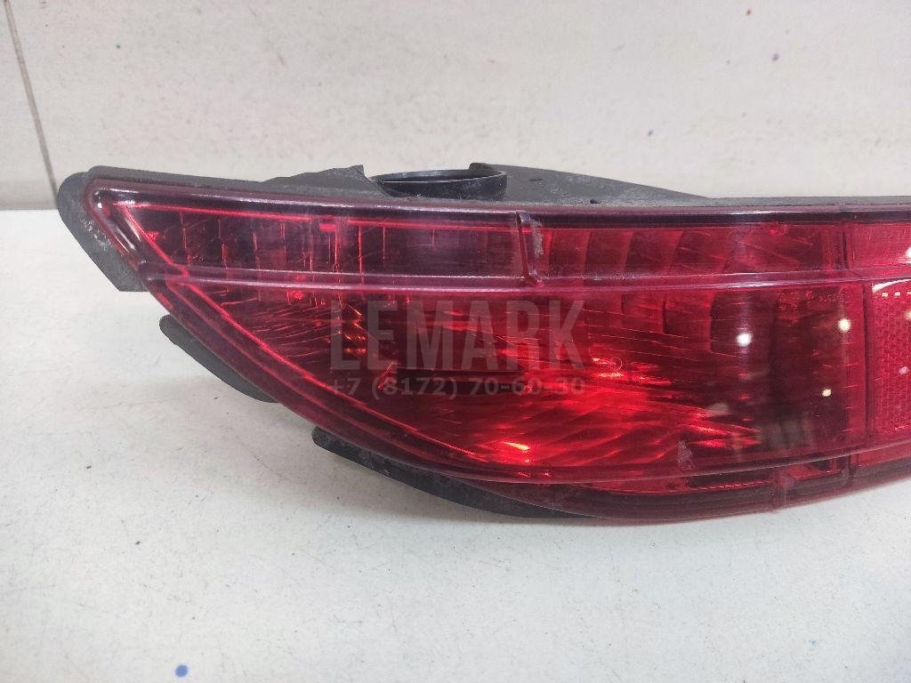 Фонарь задний в бампер правый для  Audi A1 (8X) 2010-2018