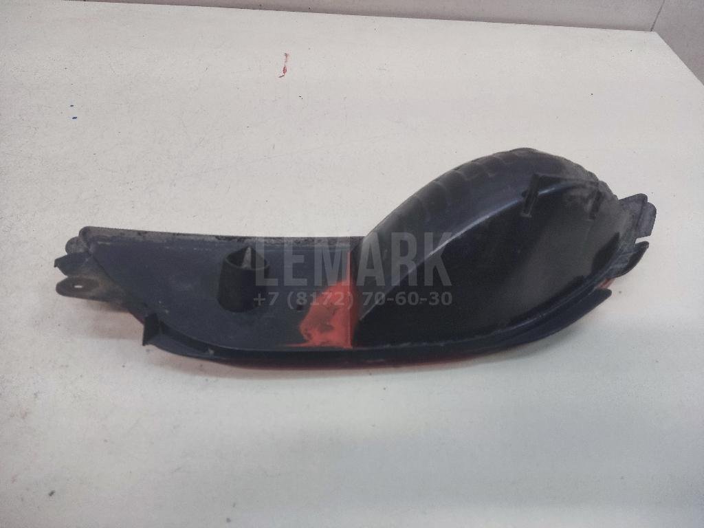 Фонарь задний в бампер правый для  Audi A1 (8X) 2010-2018