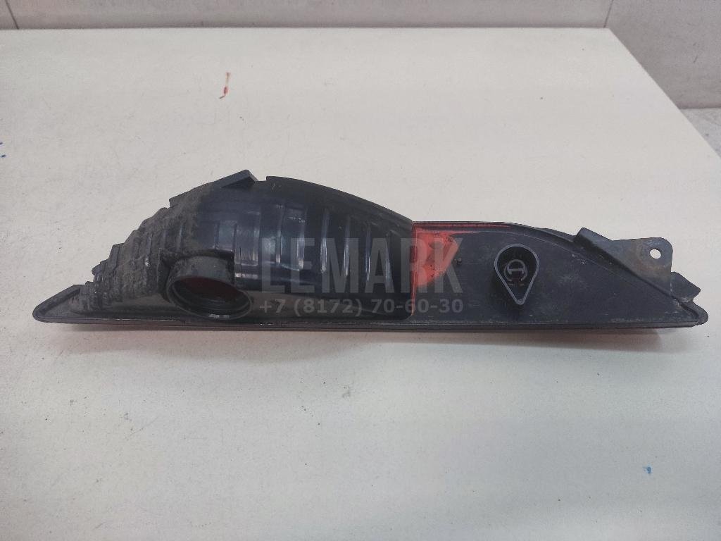 Фонарь задний в бампер правый для  Audi A1 (8X) 2010-2018