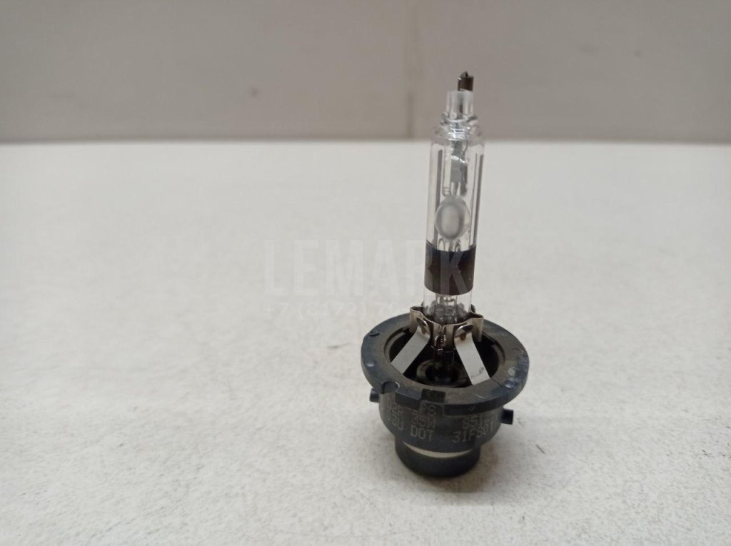 Лампа ксеноновая для  Alfa Romeo 147 2001-2010