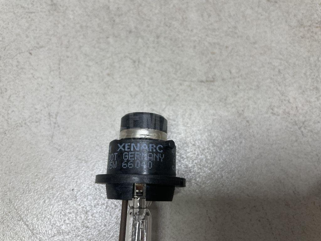 Лампа ксеноновая для  Audi 80/90 [B4] 1991-1995