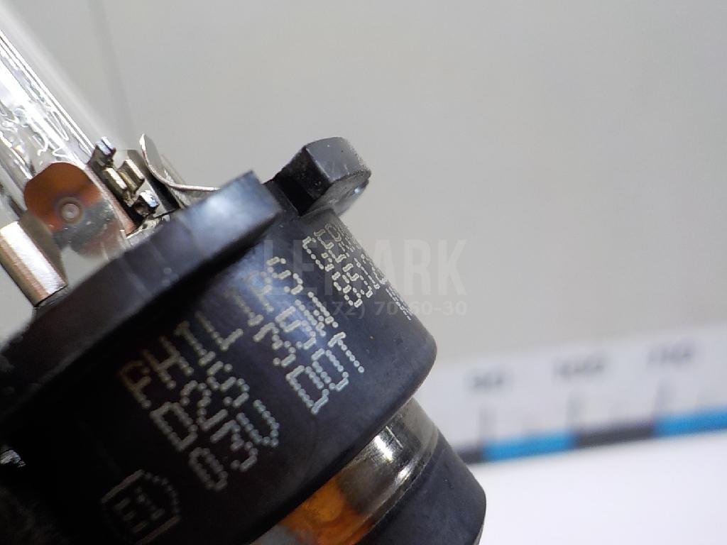 Лампа ксеноновая