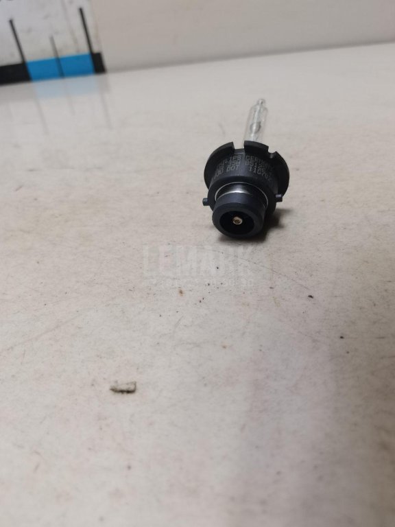 Лампа ксеноновая