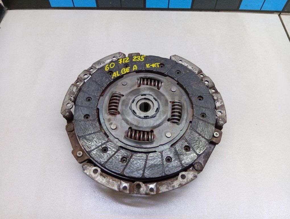 К-кт сцепления