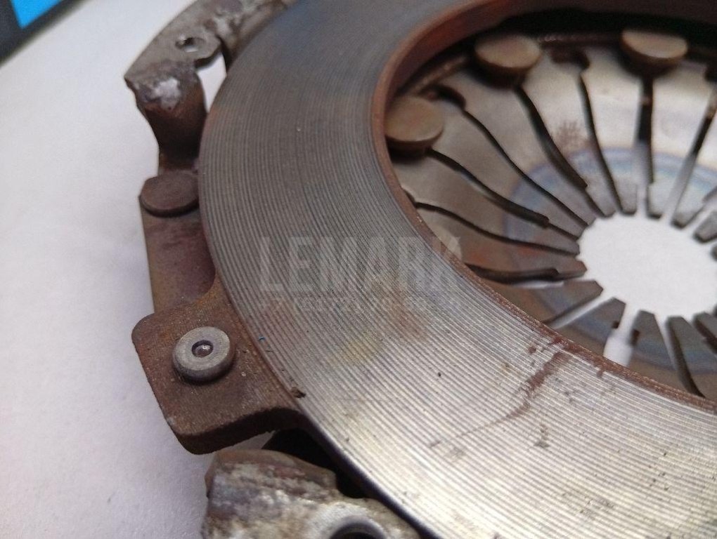 К-кт сцепления