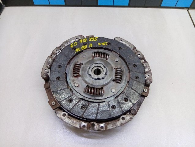 К-кт сцепления