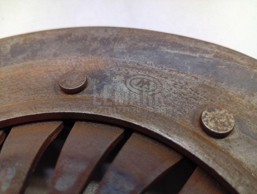 К-кт сцепления