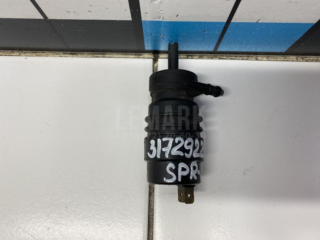 Насос омывателя