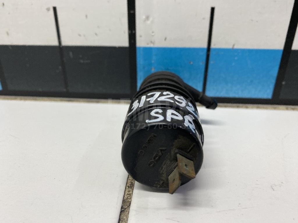 Насос омывателя