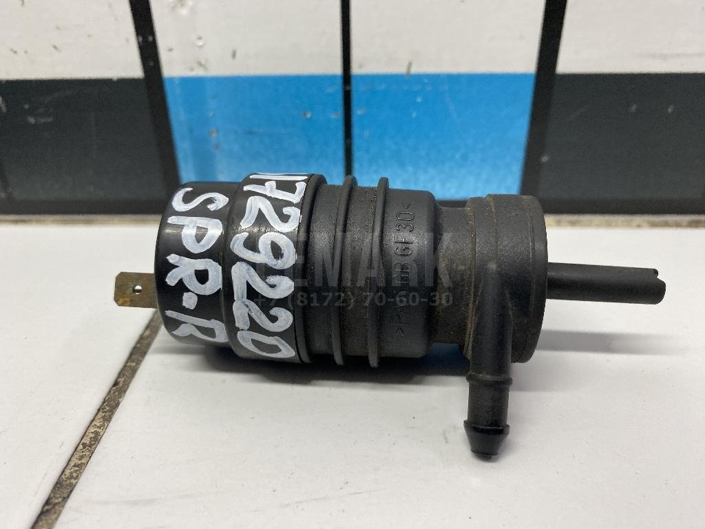 Насос омывателя