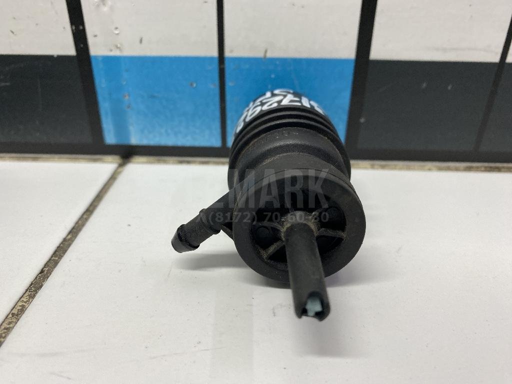 Насос омывателя