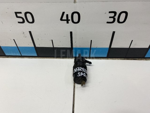 Насос омывателя