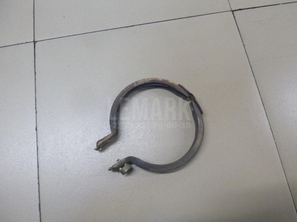 Хомут глушителя