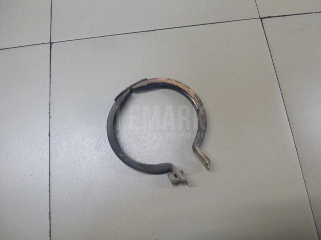 Хомут глушителя