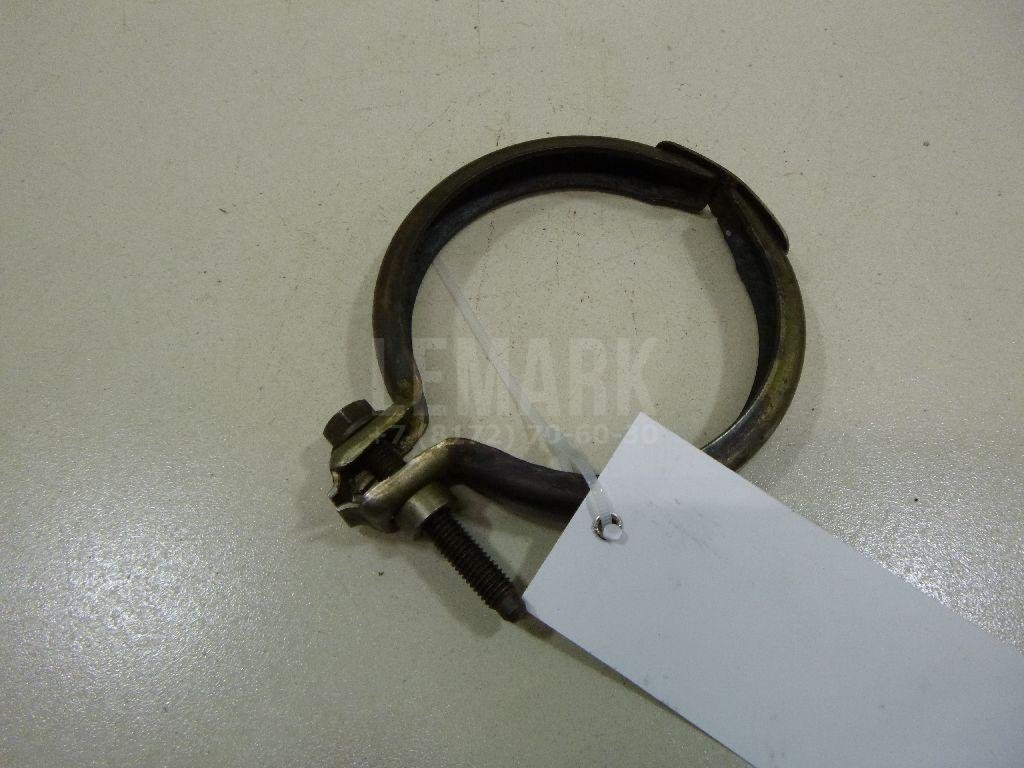 Хомут глушителя