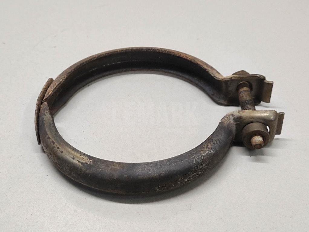 Хомут глушителя