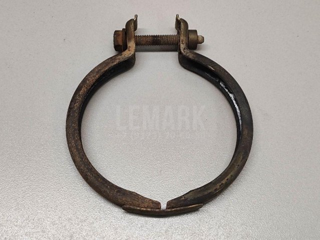 Хомут глушителя