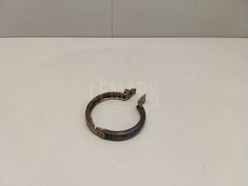 Хомут глушителя