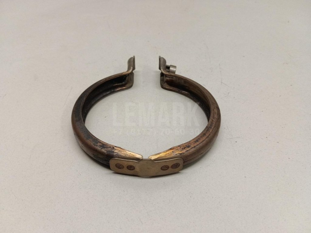 Хомут глушителя