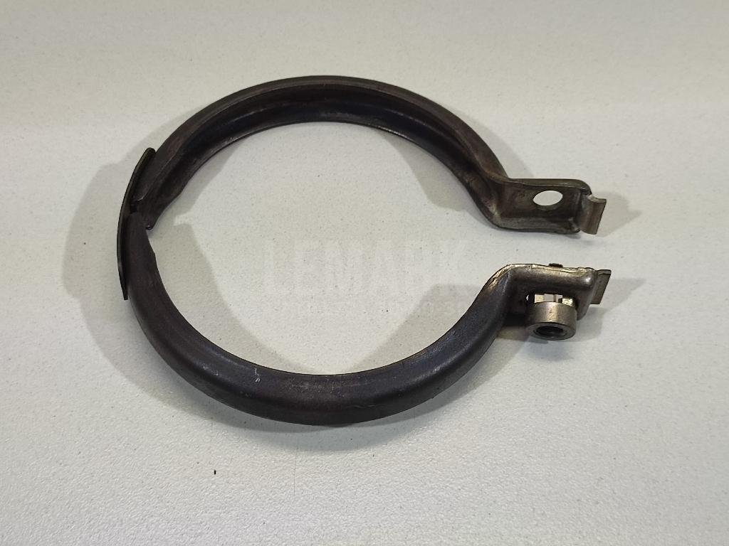 Хомут глушителя