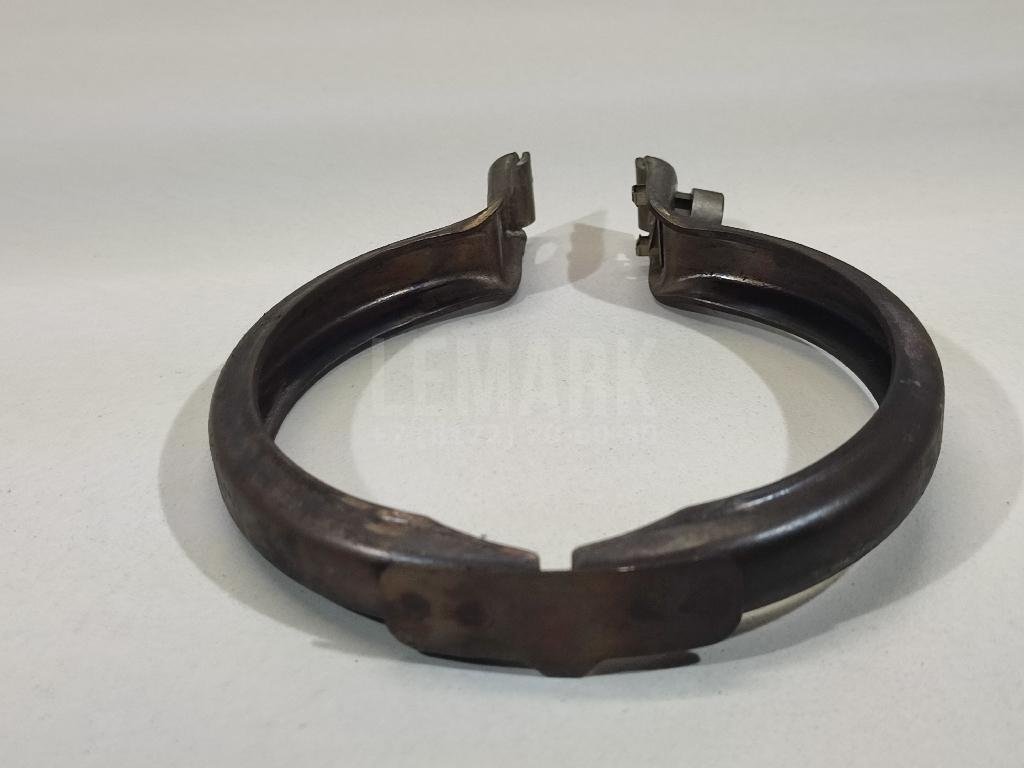 Хомут глушителя