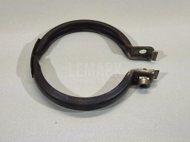 Хомут глушителя