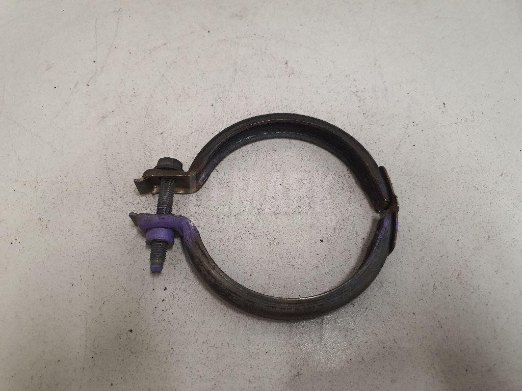 Хомут глушителя