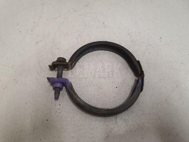 Хомут глушителя