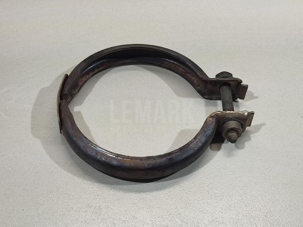 Хомут глушителя