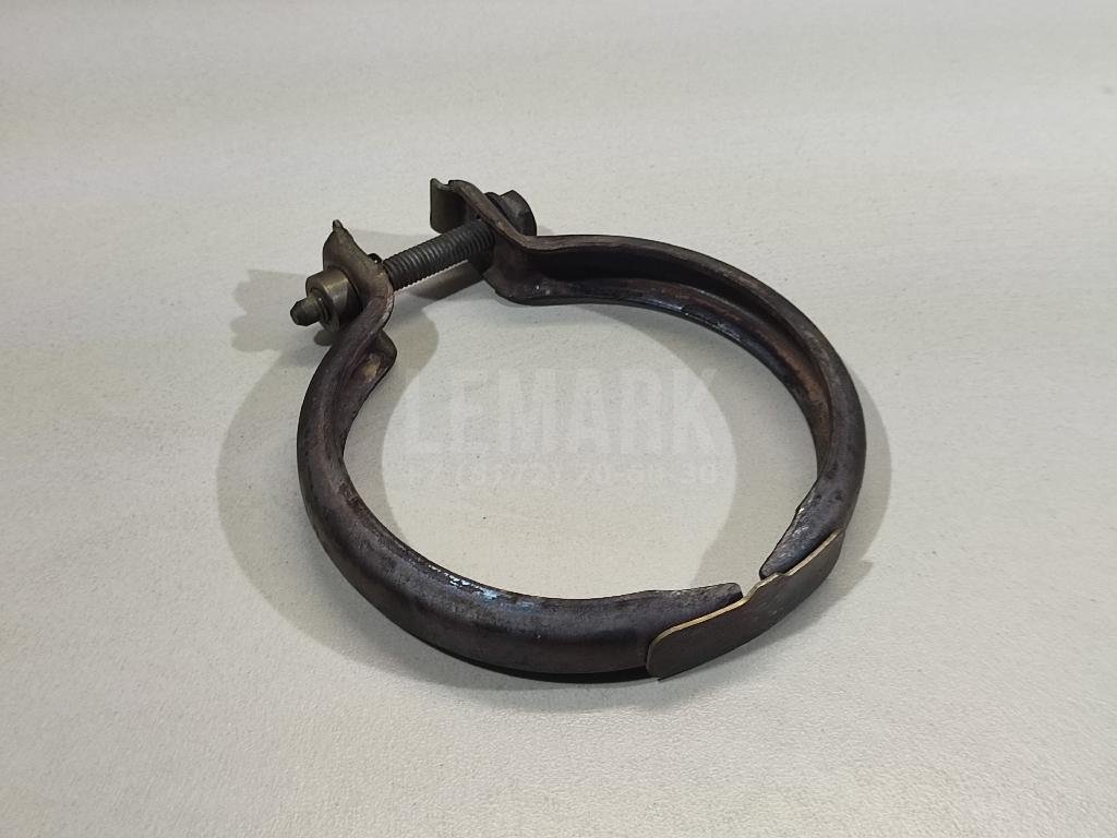 Хомут глушителя